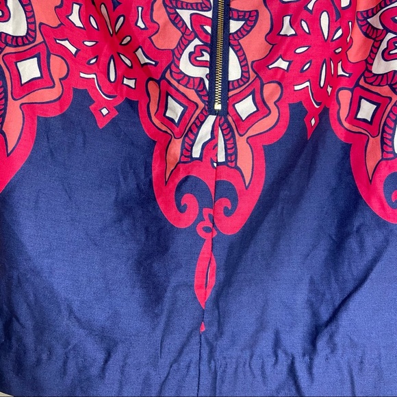 Lilly Pulitzer Chorus Girl skirt Size 2 - Picture 5 of 14